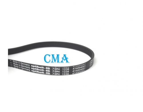 Ремень 1238 H7 EPH OPTIBELT ARDO 416004000